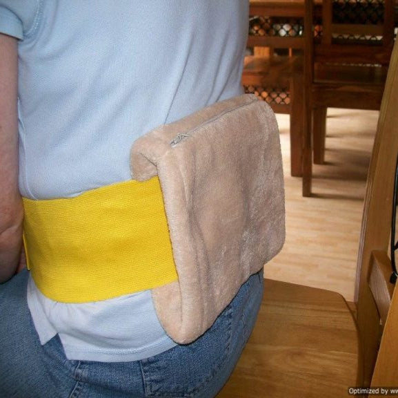 Back Pain relief