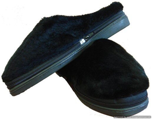 Microwave Heated Slippers - warm feet the of a button – wave-ware