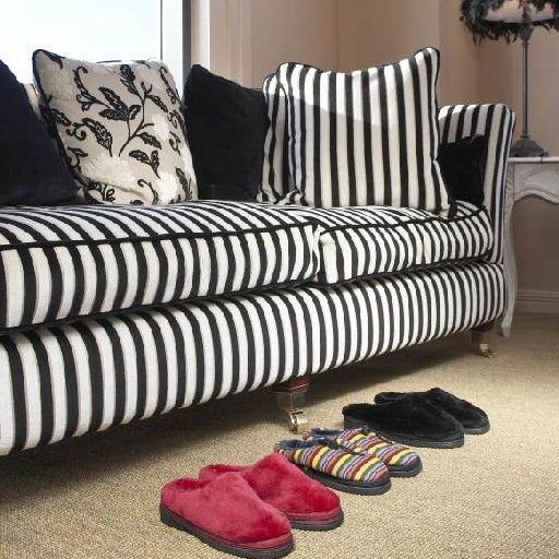 Microwave Slipper Colours