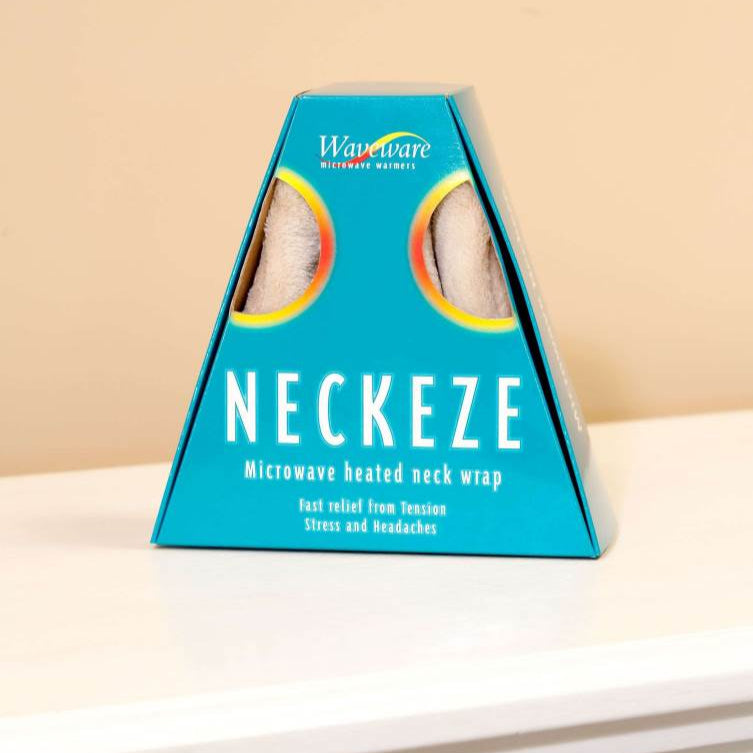 Neck Warmer Packaging