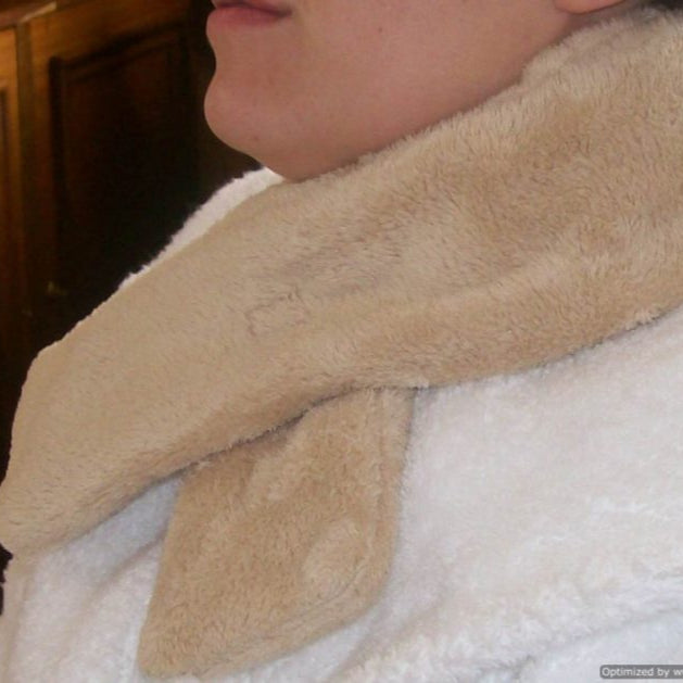 Neck Warmer
