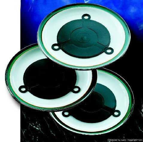 Microwave Plate Warmers