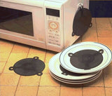 Microwave Plate Warmers
