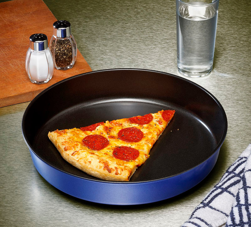 Microwave Pizza Crisper - Microwave Cookware - Starcrest