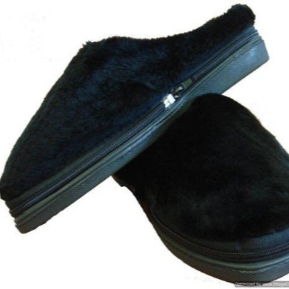 Microwave Heated Slippers warm feet at the touch of a button wave ware